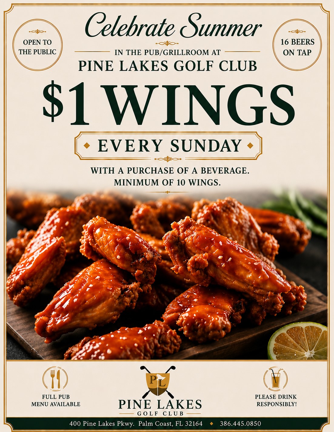 WINGS FLYERS